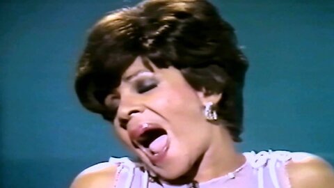 Shirley Bassey. I (Who Have Nothing)