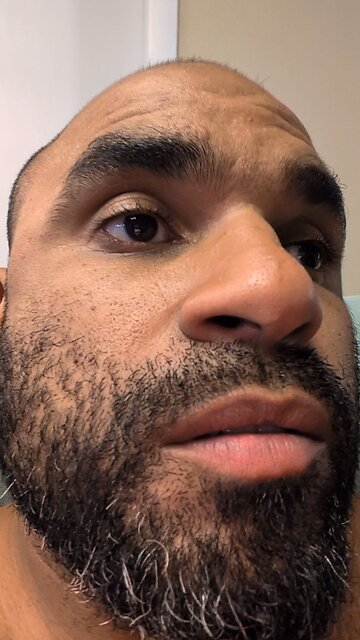 try avocado and ice cream.