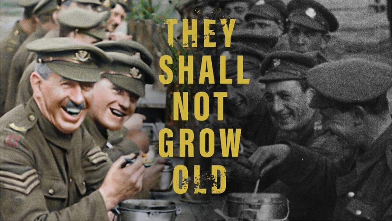 Ei nu vor îmbătrâni