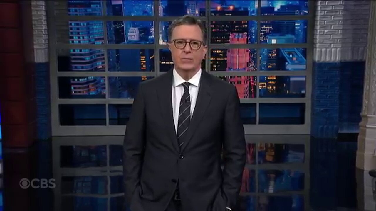 We Are All Jimmy Kimmel | The Easy Way Or The Hard Way