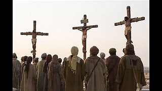 Summer Shorts 2025 - For Whom Did Jesus Die