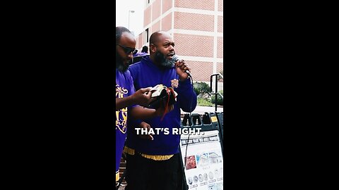 📺 Watch Now: Only on IUIC Gastonia ⏰