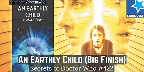 Can the Doctor Trust Susan Again? | An Earthly Child - Secrets of Doctor Who