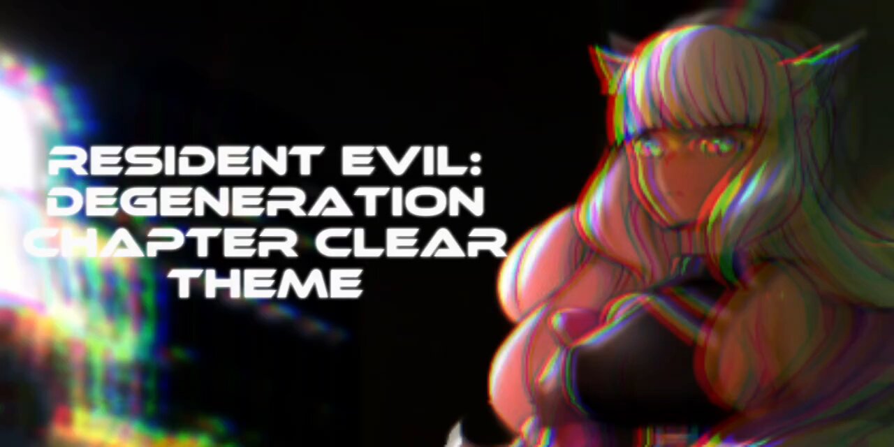 Resident Evil: Degeneration (Game) - Chapter Clear Theme (Altered)
