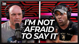 Guest Makes Joe Rogan Go Quiet with What’s It’s Really Like to Be a Black Republican