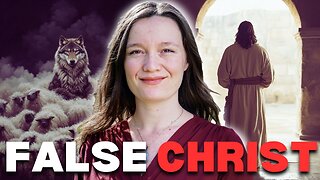 My Dad Was a Cult Leader: New Age Witchcraft to an Encounter With the Real Jesus