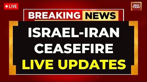 Details revealed behind Iran-Israel ceasefire