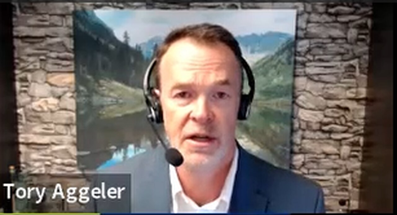 FAITH Over Fear April 1, 2025: Financial Health ~ Market Update 2025.