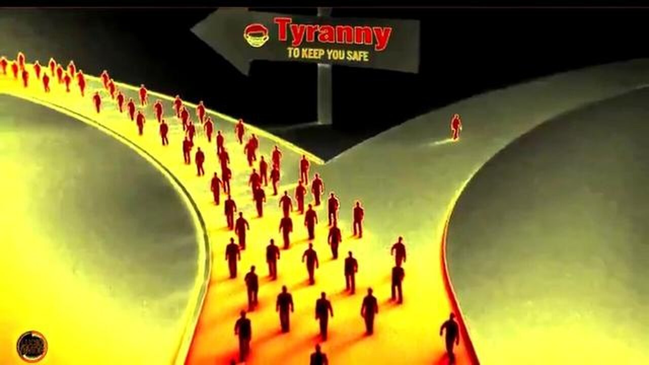 WE WARNED THEM, BUT THEY DID NOT LISTEN. WE ARE AT WAR. THEY WON'T WAKE UP. 🔥