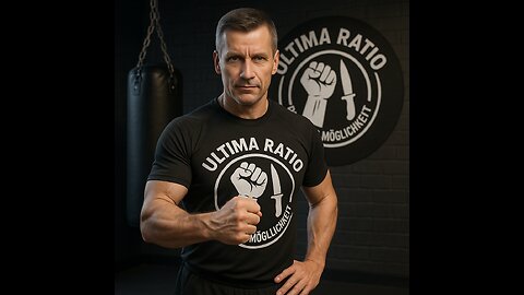 Der KI_COACH "ULTIMA RATIO, die letzte Möglichkeit in der Verteidigung" Teil 1 und Teil 2