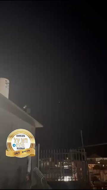 Drones Reach Haifa Undetected — Zionist Defenses Caught Off Guard