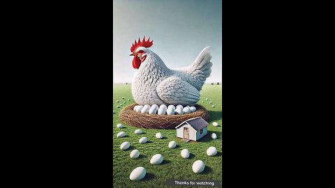 murgi eggs