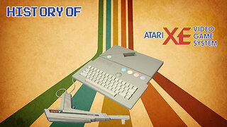 History of the XEGS