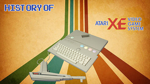 History of the XEGS