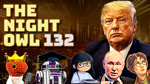 Trump and Putin CLASH! Harry Potter Series Casting ANNOUNCED! Dragon Age Writer BLAMES Customers!