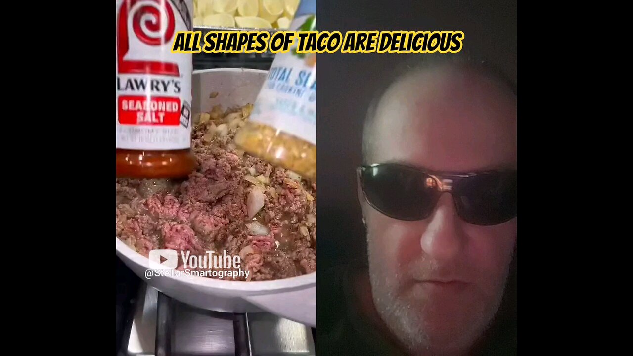 Easy Tiny Taco Boat Recipe DELICIOUS