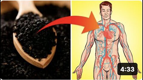 "Daily Benefits of Black Cumin Seed Oil: 9 Reasons to Take a Teaspoon"