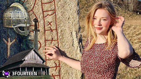 Norse Mythology & Why Europeans Seek Ancestral Tradition - Alvi Gunilla
