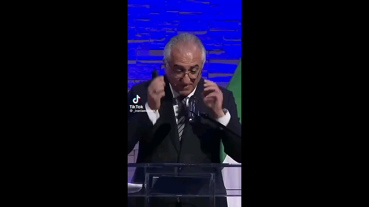 Iran's Shah Reza Pahlavi, following this much needed regime change