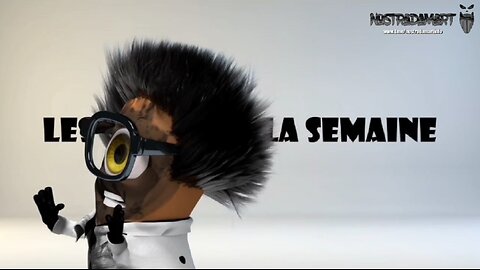 Les Génies de la Semaine Épisode #89