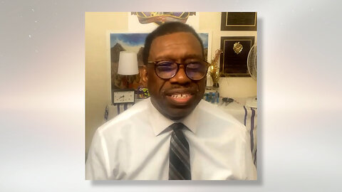 Apostle Dr. Anthony T Mays - World Power Gospel Radio - OvercomersTV.Live