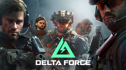 Delta Force on Console