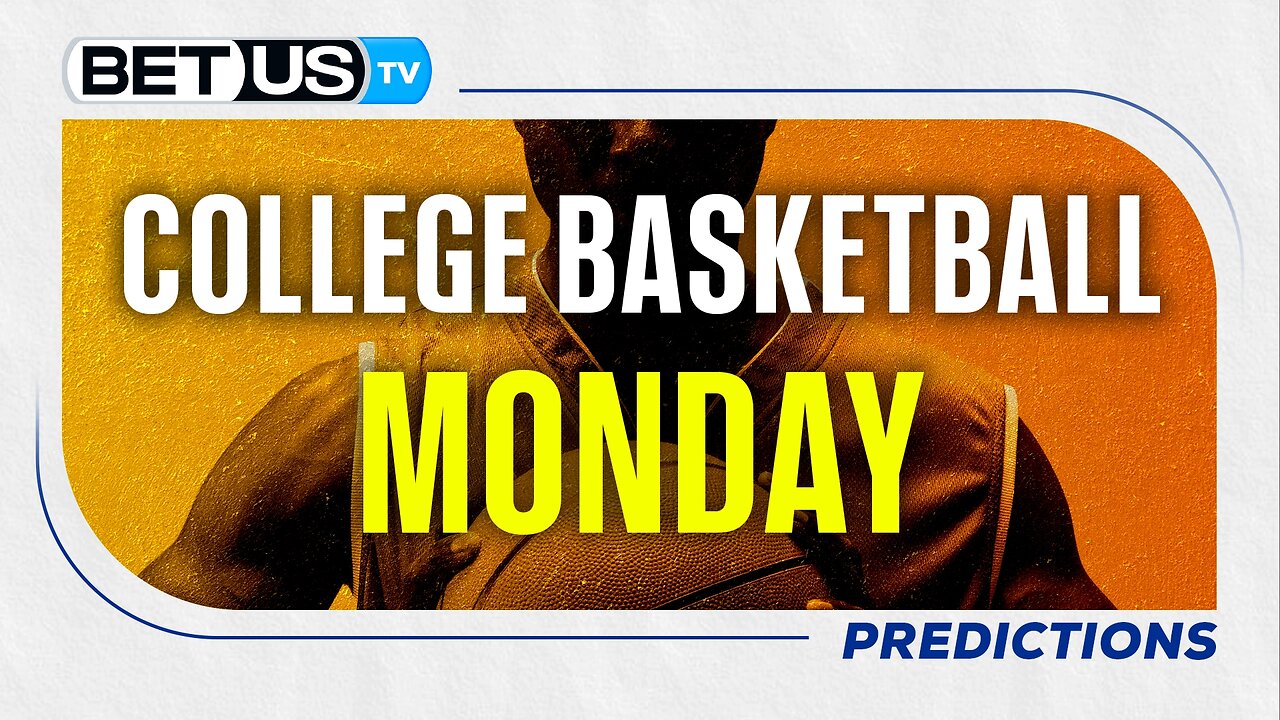 NCAAB Picks for Today (January 12th) | College Basketball Predictions & Best Bets