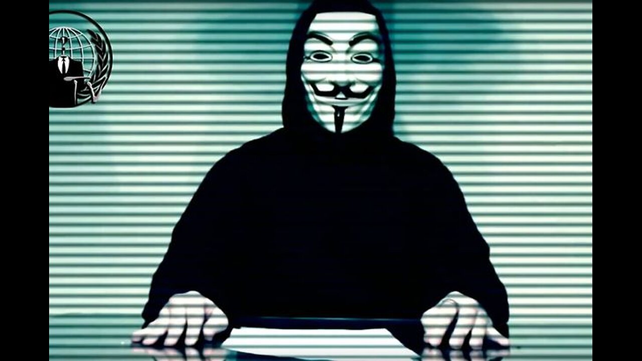 This Banned Video Proves Everything Happening 2025.