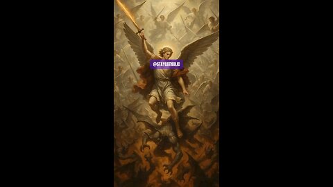 SAINT MICHAEL ARCHANGEL PRAY FOR US AMĔN 🙏🙏🙏💖💖💖#truth #jesus #mary #joseph #ihs #church #bible