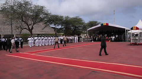 French army leaves Senegal, ending military presence in West Africa