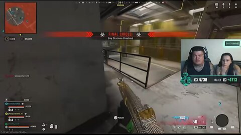 Ranked dub