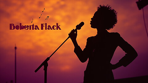Roberta Flack’s Soulful Farewell – “Never Dreamed You’d Leave in Summer” highlights
