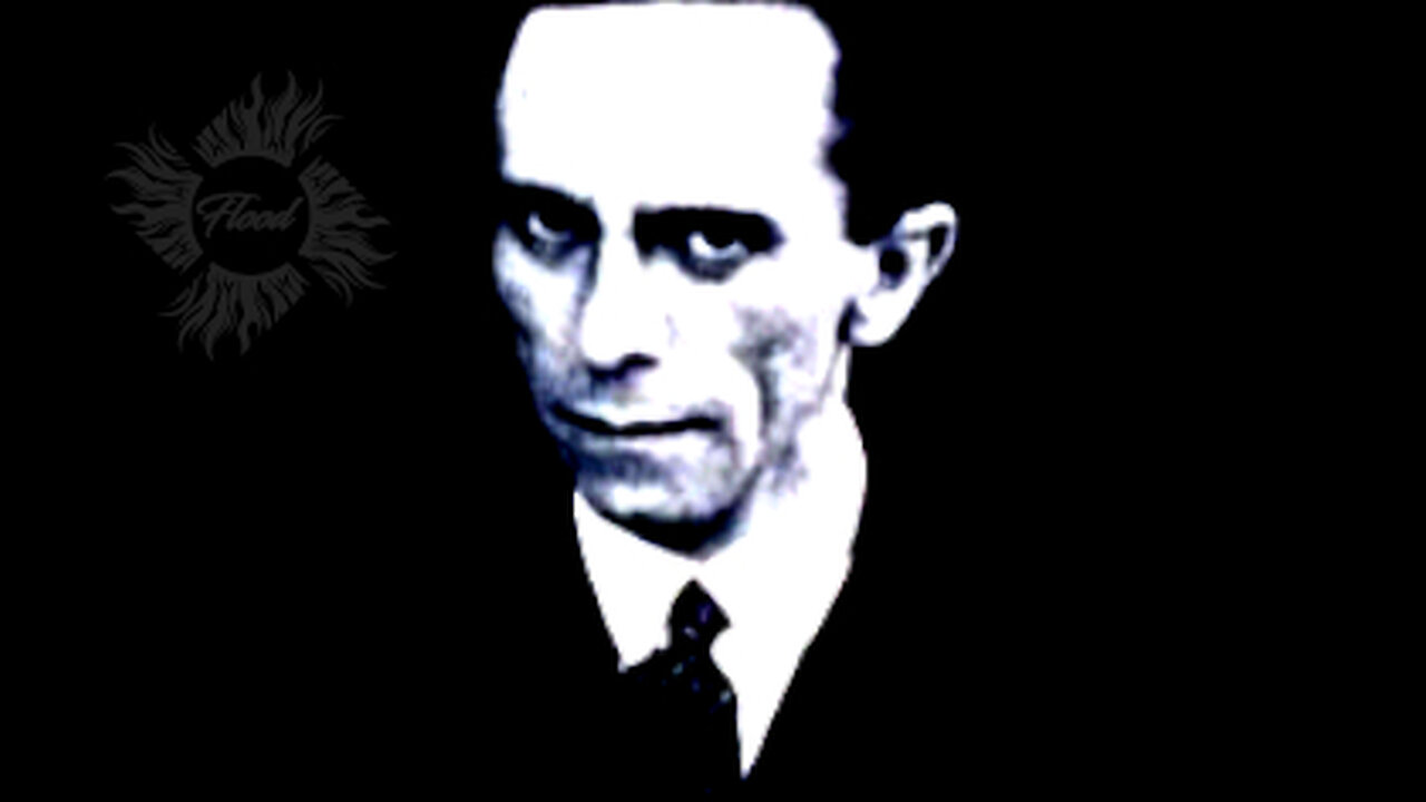 Goebbels - David Irving 1/2