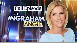 The Ingraham Angle 10/23/25 - Fox Breaking News October 23, 2025