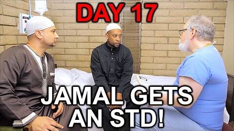 Islamicize Me Day 17: The Cost of Mutah 