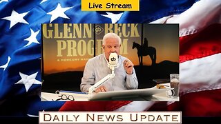 x306b: Glenn Beck - Are Leftists Swatting Conservatives? What to Do if You're Targeted