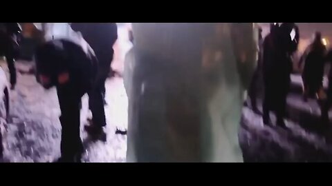 Verschwörungsbetrachtung für Einsteiger. - 5