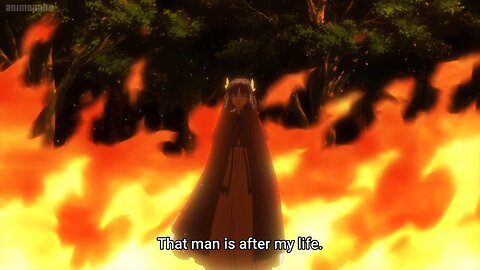 everyone is after her life | New Saga