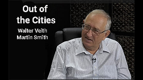 PFTTOT Part 513 Out of the Cities - Walter Veith