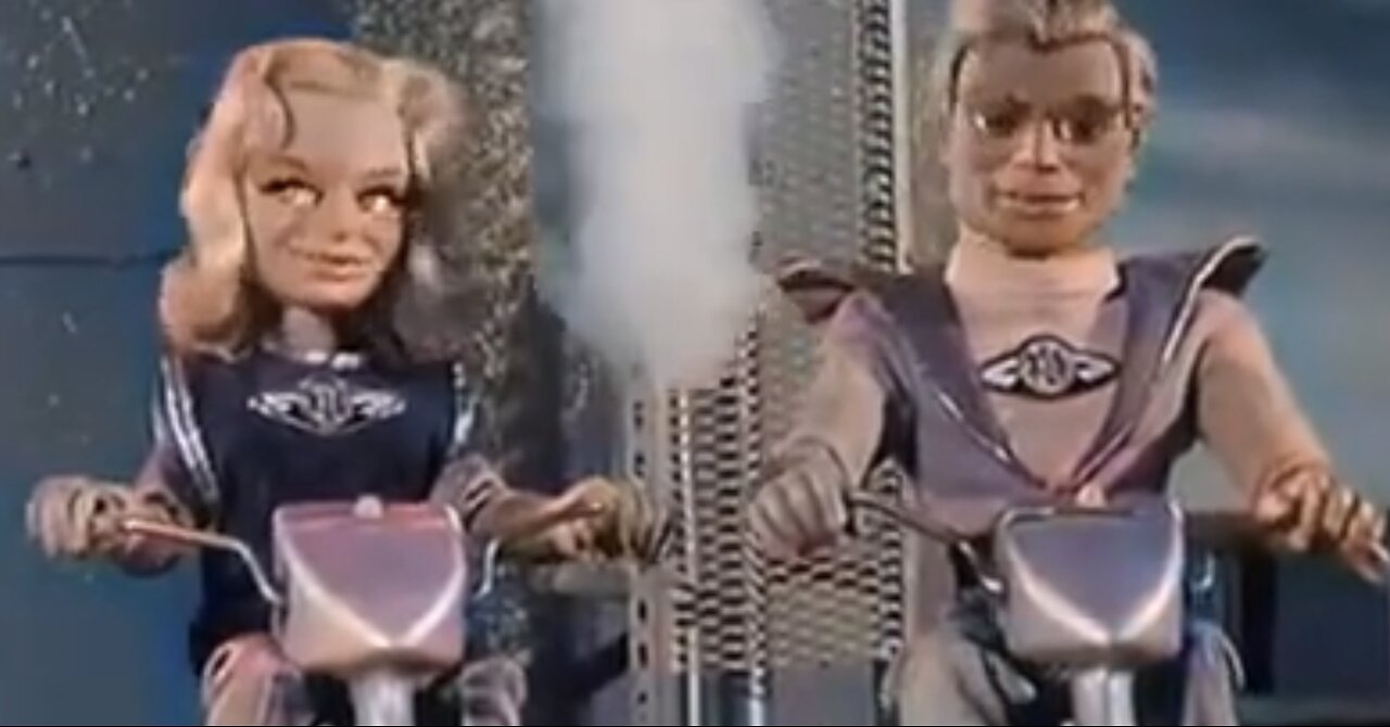 Old Fashioned Cosmic Debris Adventure