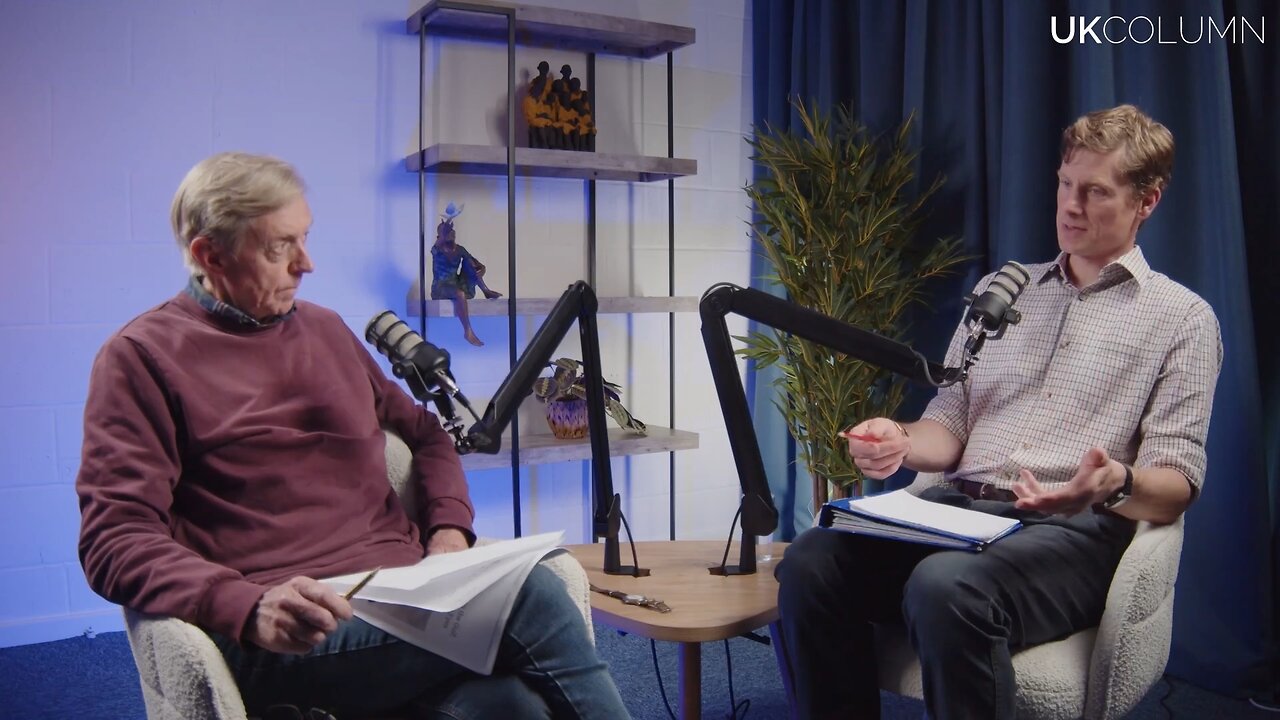 Military Matters: Episode 6