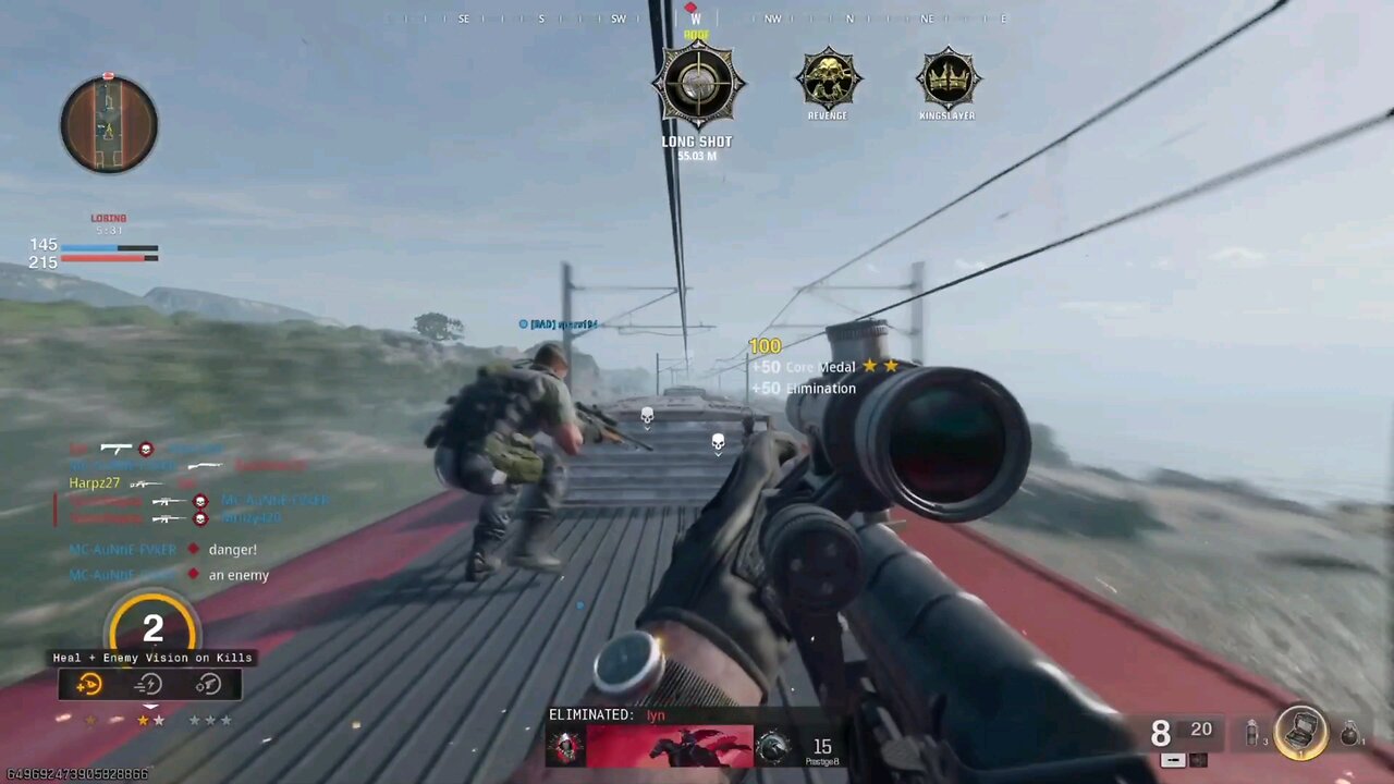 Black Ops 6 🥷 Drop