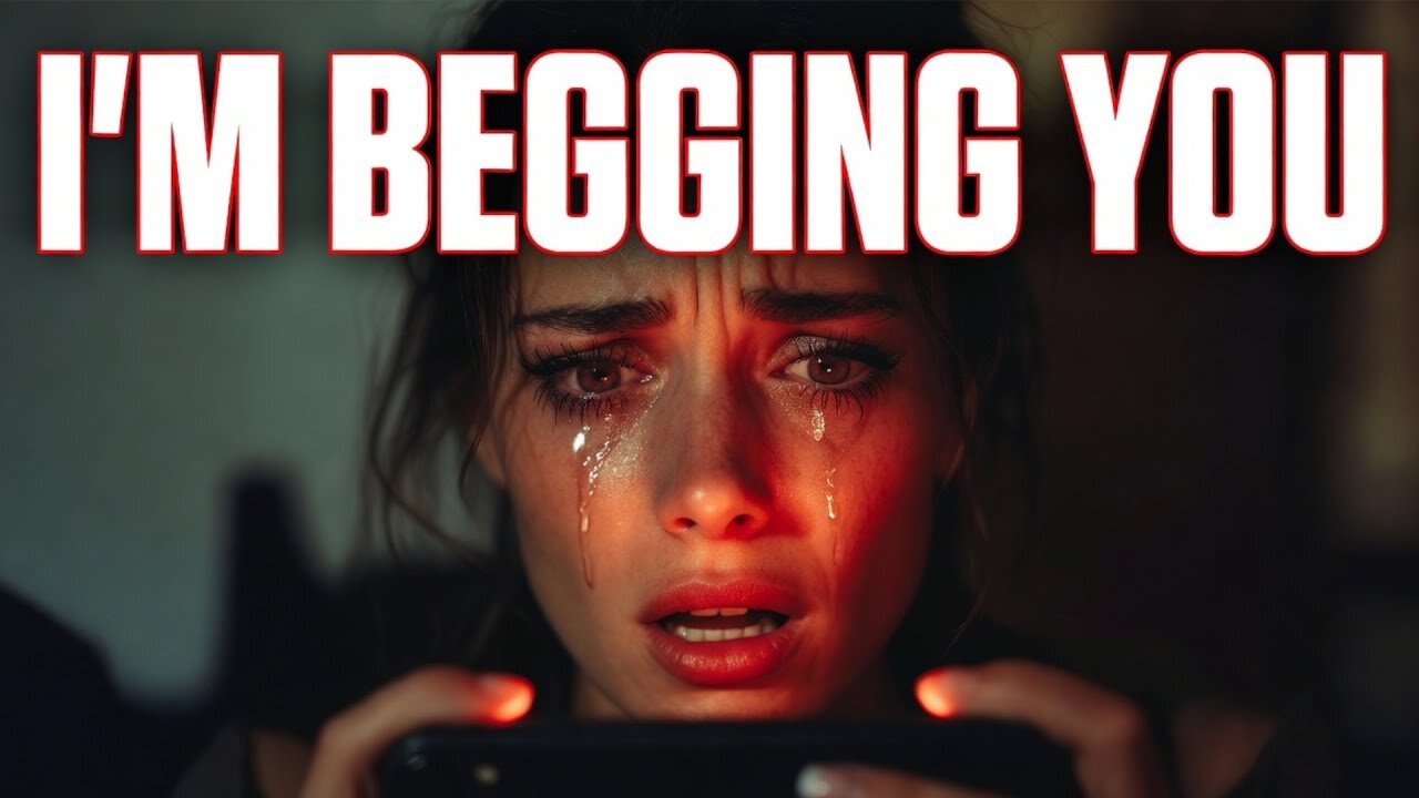 Single Moms Are Desperately Hunting For Single Men To Save Them And Their Kids