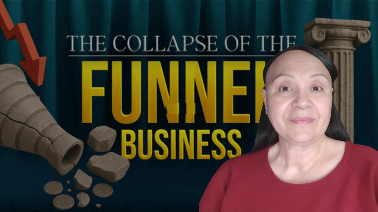 The Collapse of the Funnel Business and The Rise of the New Era! (Part 1)