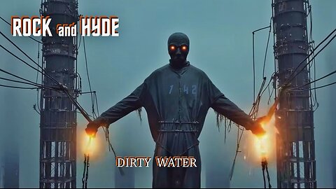 dirty water, Rock and Hyde