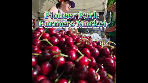 Salt Lake Farmers Market