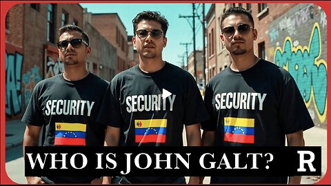 REDACTED W/ Hang on! Sanctuary City Mayors R HIRING illegal gang members to protect OTHER ilegals
