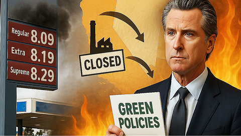CA refinery shutdown to spike gas prices in Nevada and Arizona