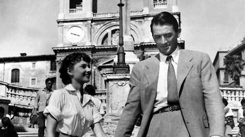 Grif's Analysis Ep.34: Life isn't Always About Getting What You Want (Roman Holiday 1953)