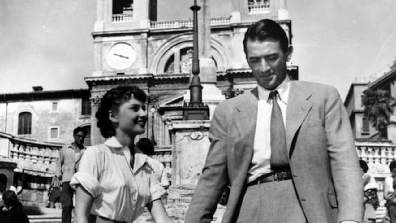 Grif's Analysis Ep.34: Life isn't Always About Getting What You Want (Roman Holiday 1953)